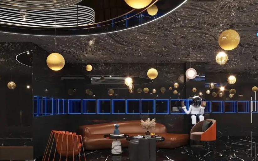 梅州商务KTV，尽享玩乐乐趣-大埔县ktv预定