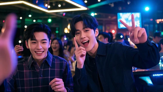 梅州商务ktv中低端区别-大埔县ktv预定