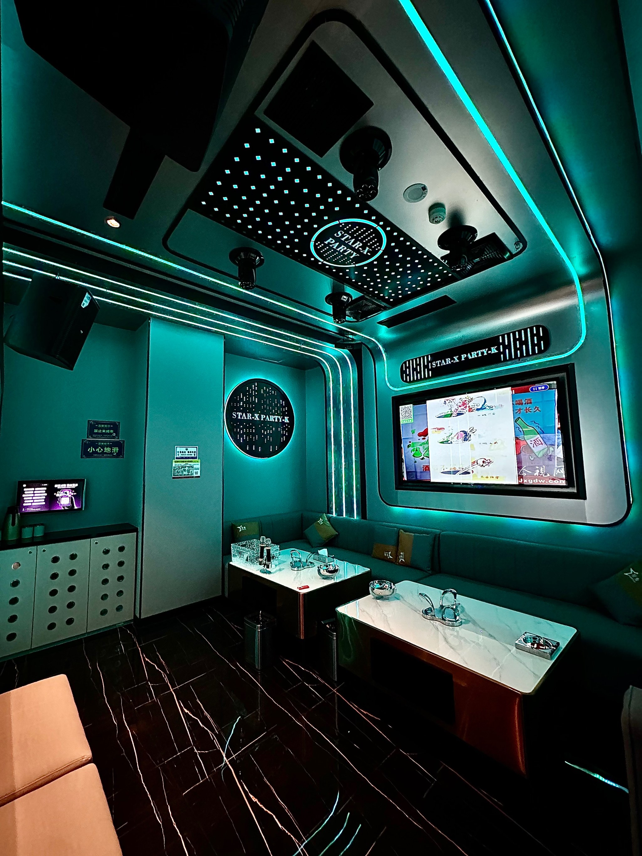 梅州商务ktv，探寻商务ktv的魅力-大埔县ktv预定